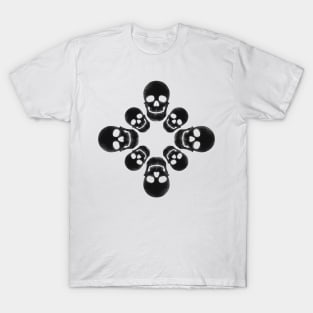 Skulls T-Shirt